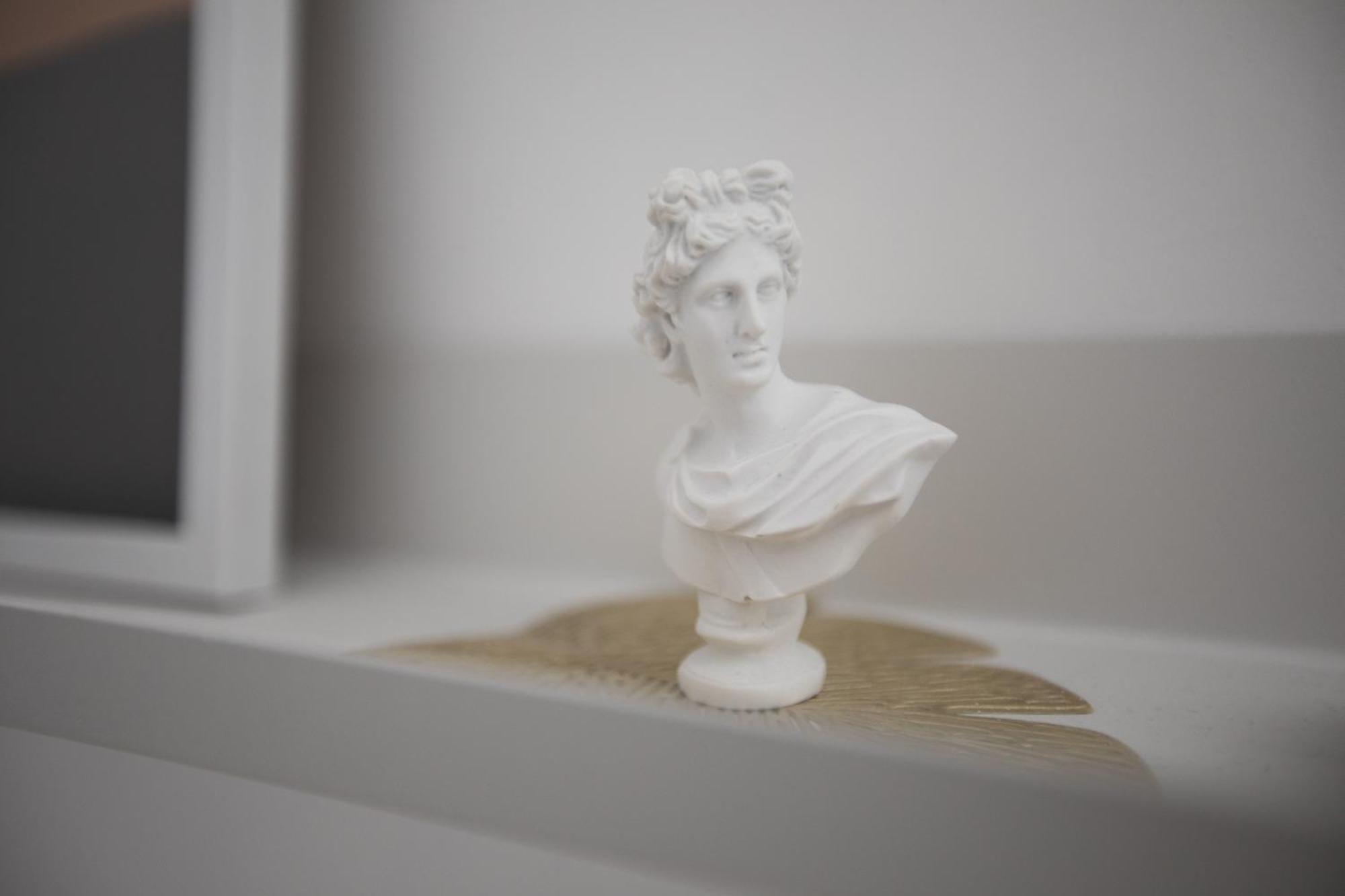 Alloggio in famiglia Stanza Da Apollo E Diana *