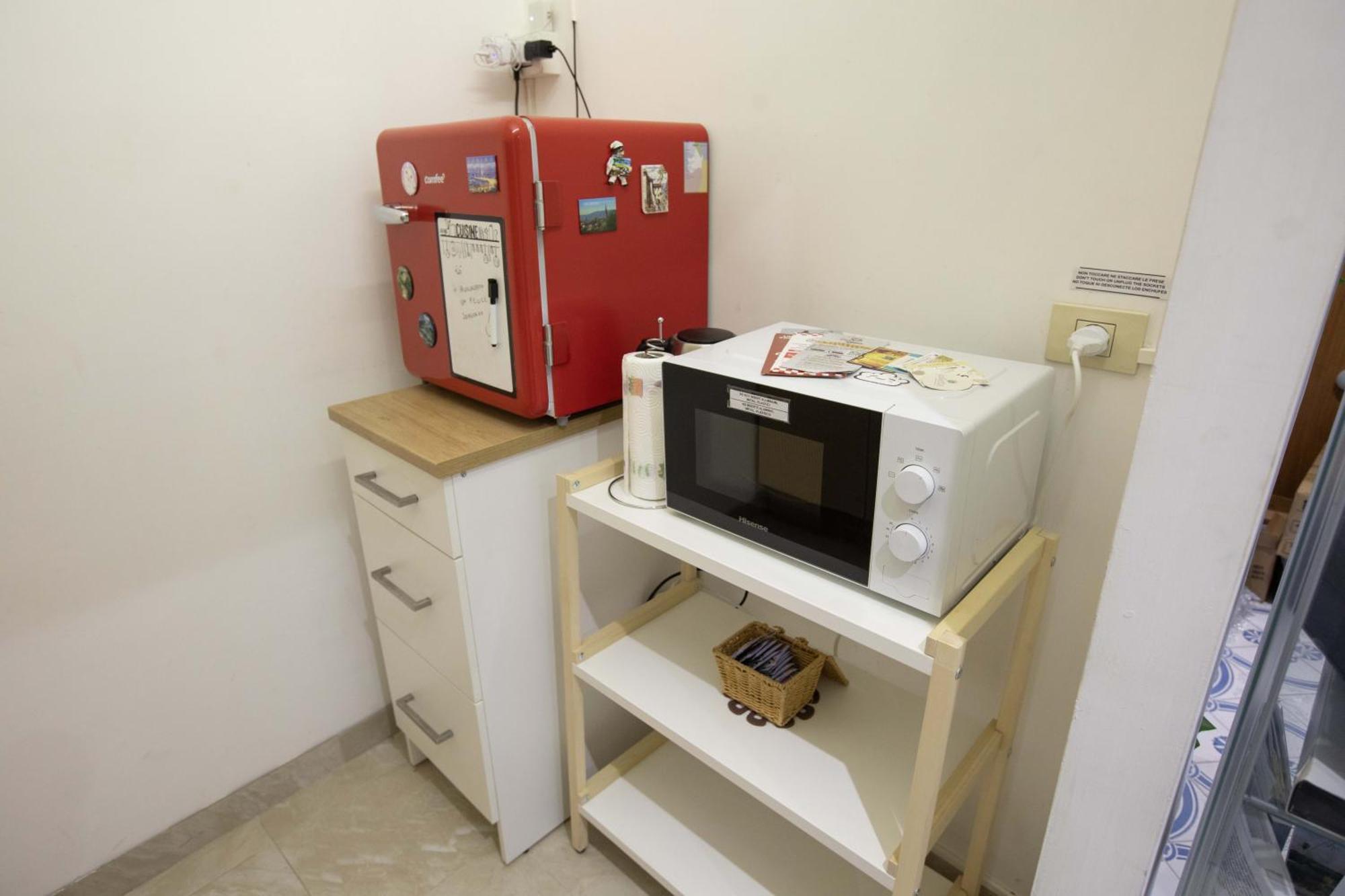 Quarto em Acomodações Particulares Stanza Da Apollo E Diana
